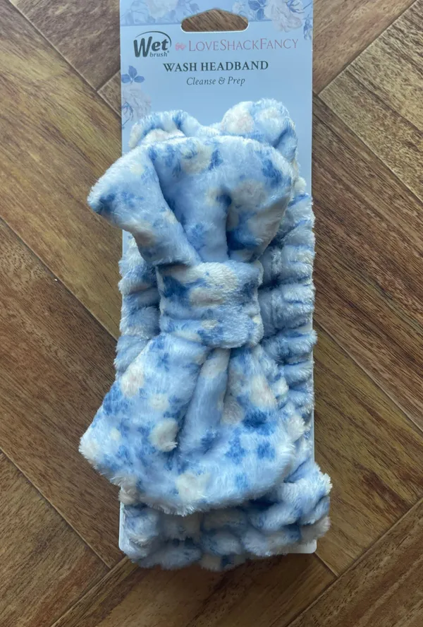 LoveShackFancy x Wet Brush headband - Image 2