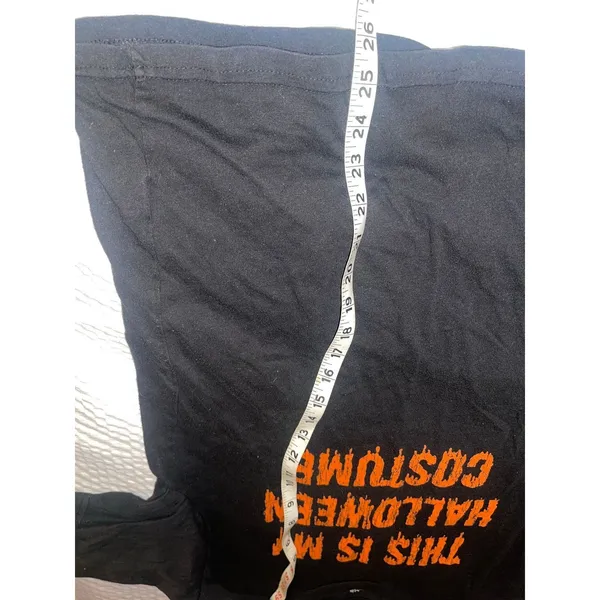 “This is my Halloween Costume” T-Shirt - Size Small - Image 6