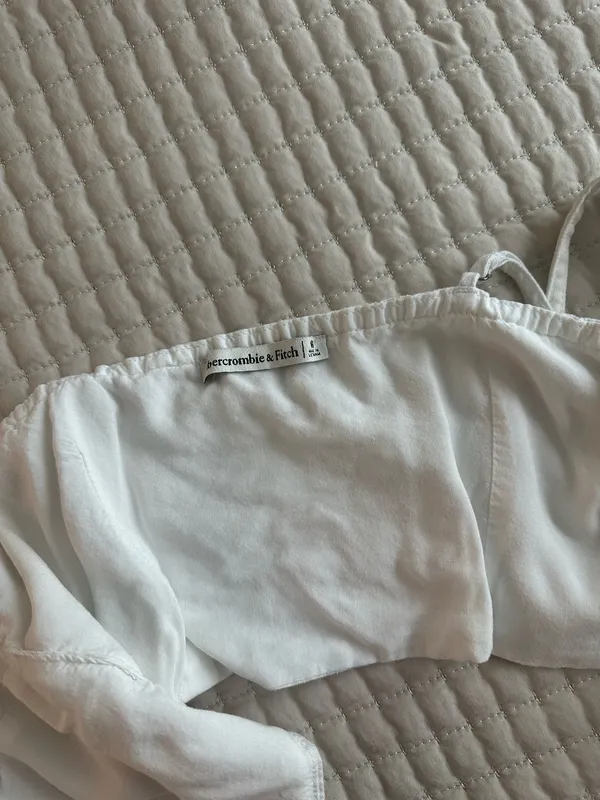 Abercrombie & Fitch Top  - Image 4