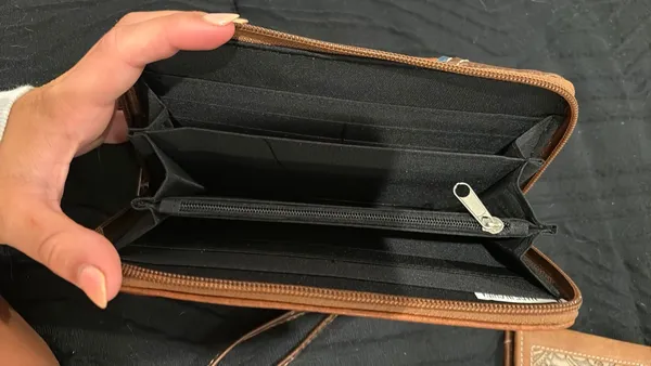 wallet Brown - Image 2
