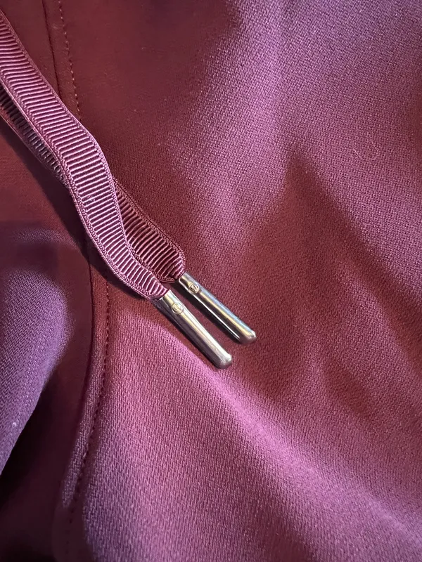 Lululemon Joggers - Image 2