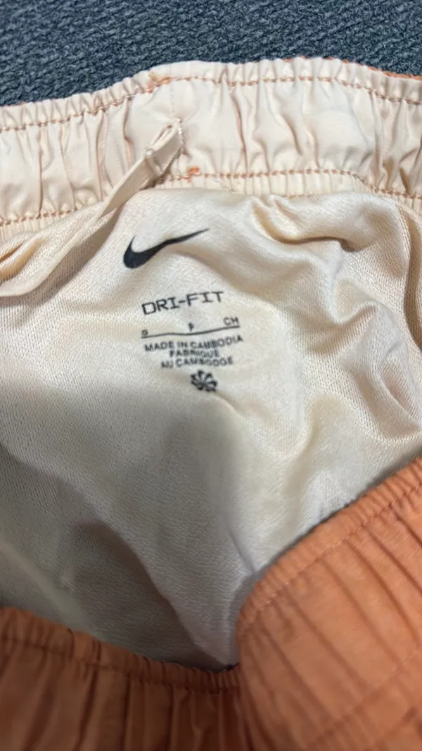 Nike Shorts Running Women’s - Image 3