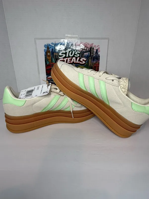 Adidas Gazelle J 6W/5Y - Image 2