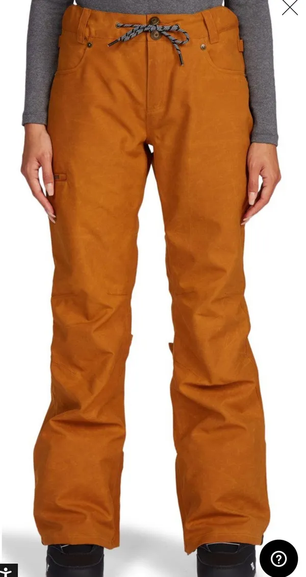 DC Shoes Snowboard Pants - Image 6