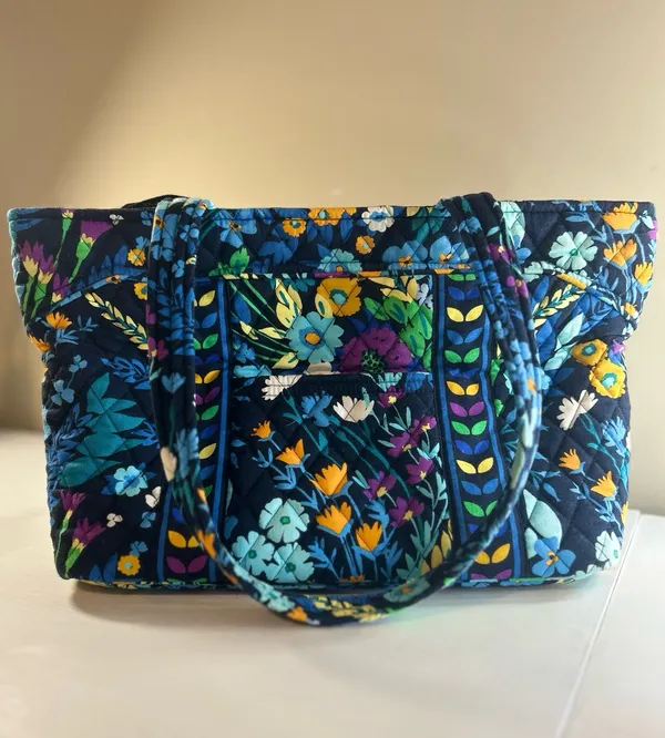 Vera Bradley Bag - Image 2