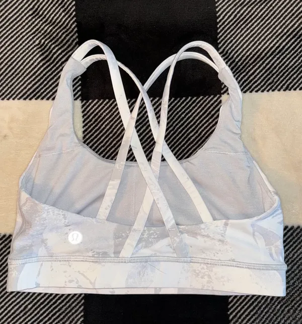 Lululemon Energy Sports Bra 4 - Image 4