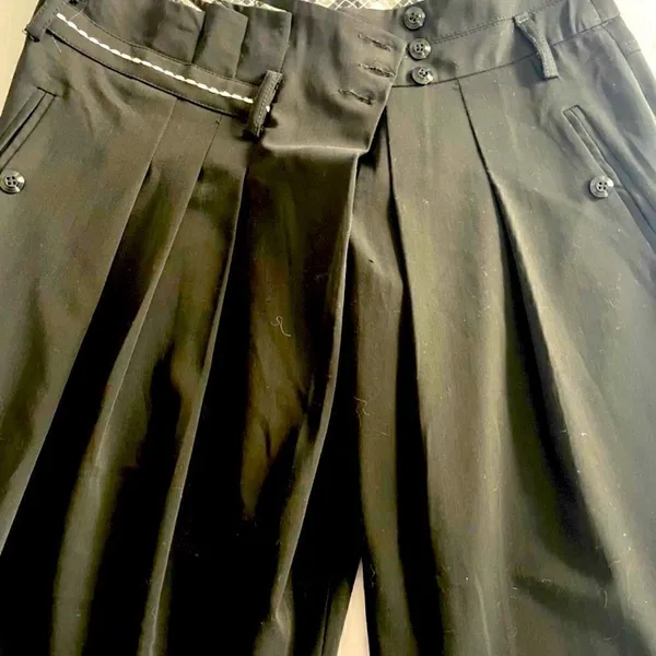 Pants Black - Image 4
