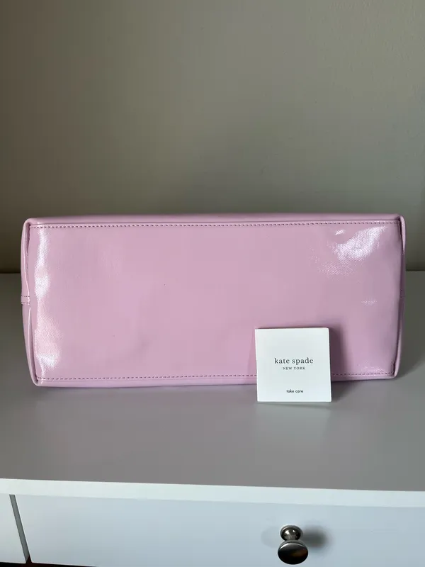 Kate Spade Street tote small side snap  - Image 6