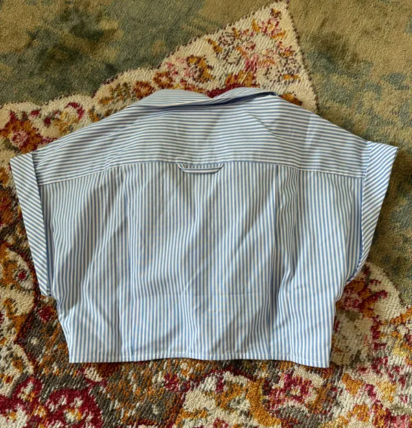 Revolve L’academie Striped Top - Image 4
