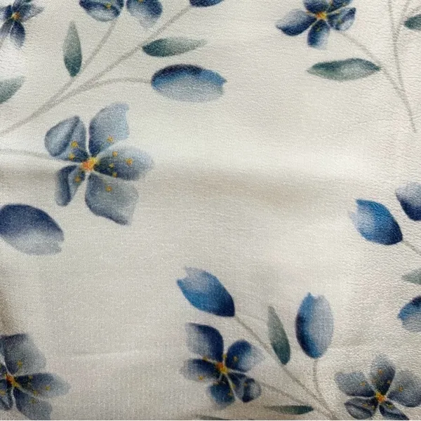 Reistor “Summer Rains” floral dress - Image 6