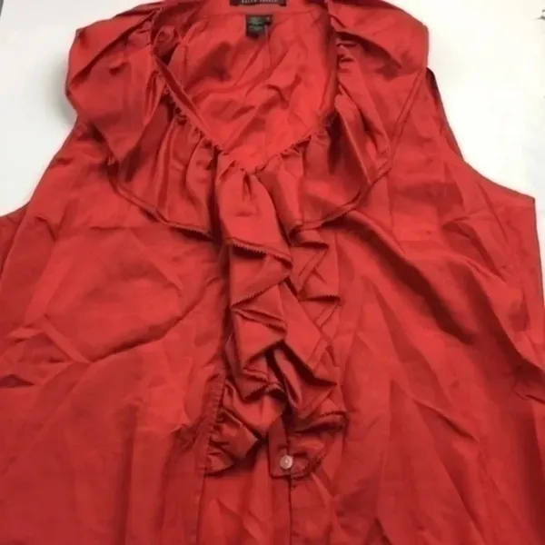 Lauren Ralph Lauren ladies blouse M - Image 3