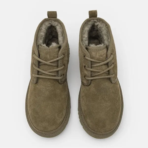 NWT UGG Women's Neumel Chukka Boot Burnt - Image 2