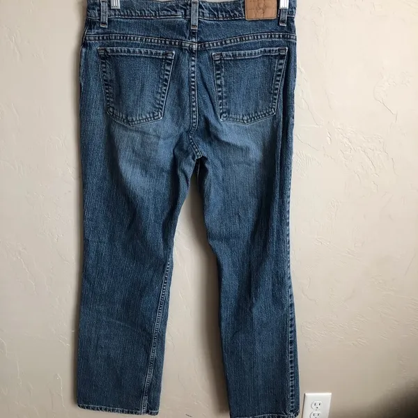 Eddie Bauer Vintage‎ Bootcut Jeans - Image 4