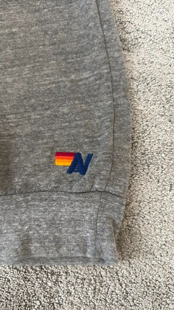 Aviator Nation Sweatshirt Crewneck Small - Image 2