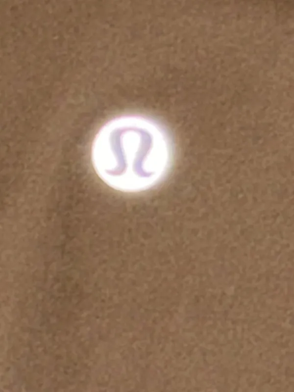 Lululemon Align 28" Leggings Pants Brown Size 10 Athletic Gym Workout Running - Image 5