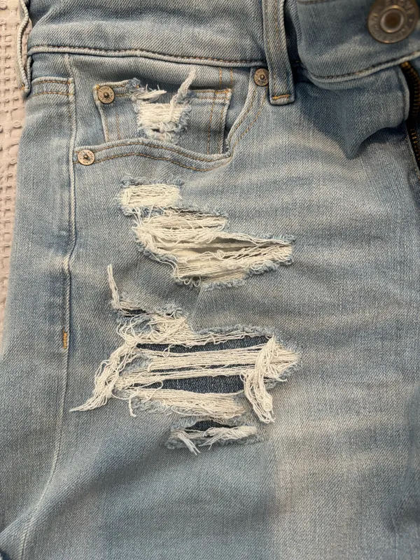 American Eagle Shorts - Image 5