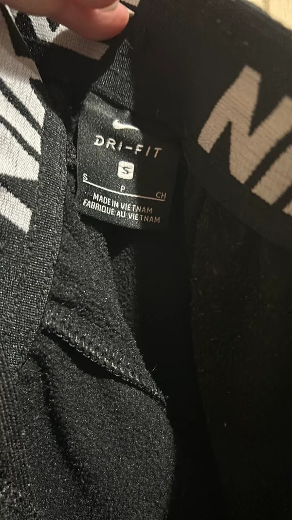 Nike Sweatpants - Image 6