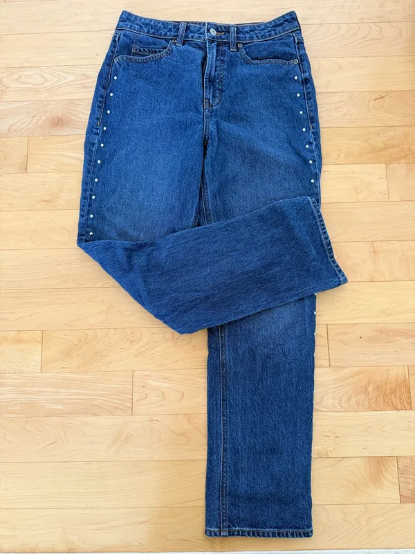 Old navy jeans  - Image 2