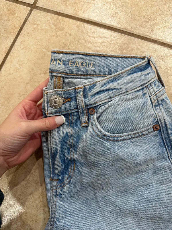 American Eagle Jeans  - Image 2