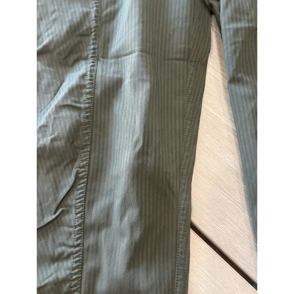 Lululemon Women’s‎ Dance Studio Joggers Size 6 Forest Green Athletic Athleisure - Image 6
