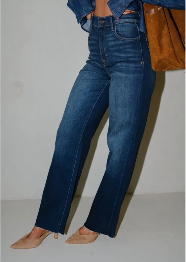 These Three Boutique Jeans - Image 2
