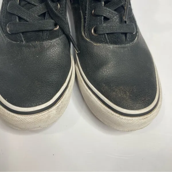 Vans lace up boots size 6.5‎ - Image 2