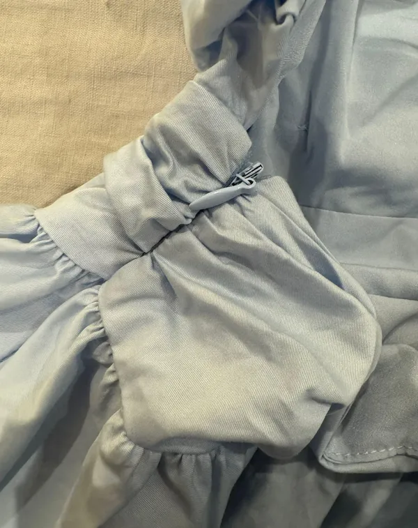 Hello Molly Dress - Image 7