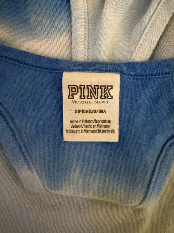 Victoria's Secret PINK Tank - Image 3