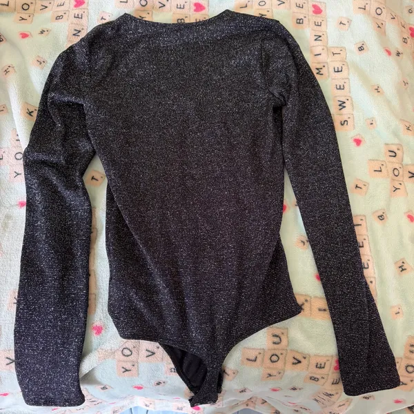 Express Bodysuit - Image 5