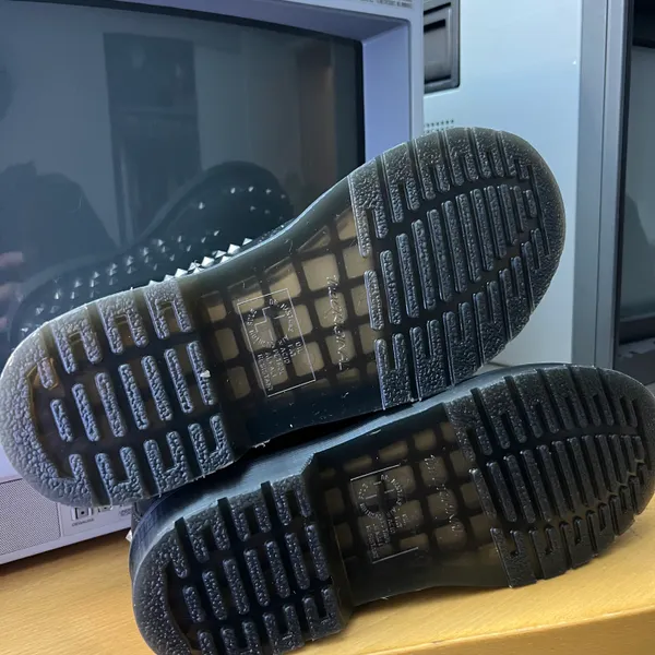 Dr. Martens Wanama - Image 5