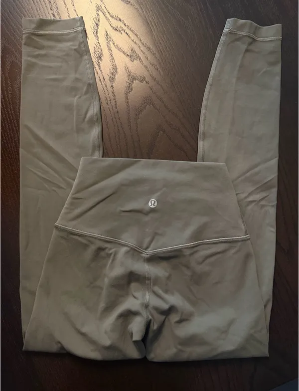 Lululemon Align Leggings 25" - Image 6