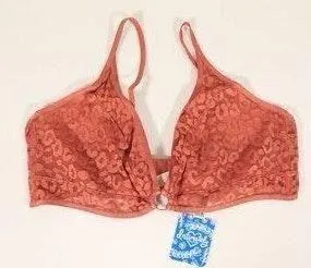 Free People NWT  Toni Bralette Size Medium - Image 2