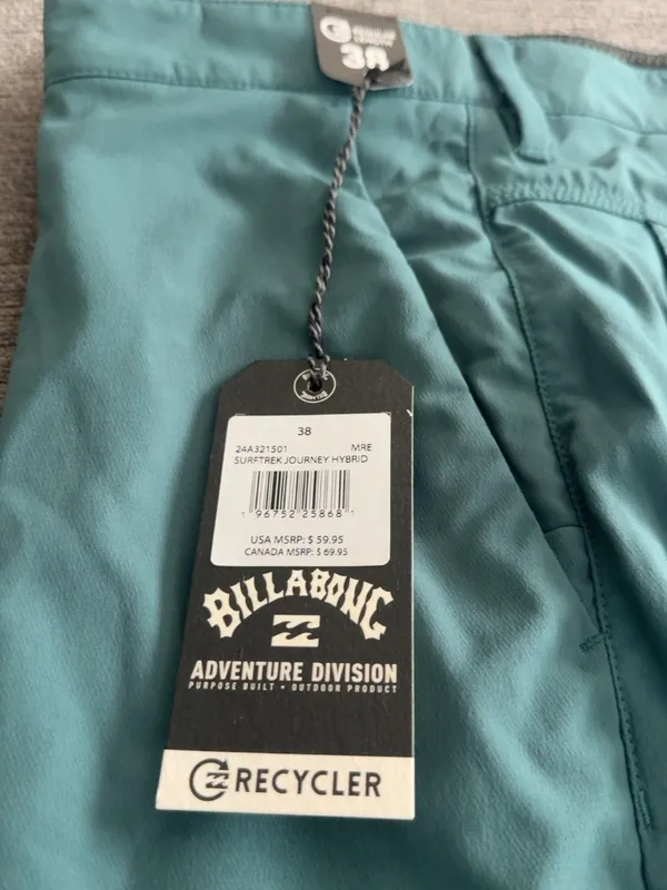 Billabong Shorts - Image 3
