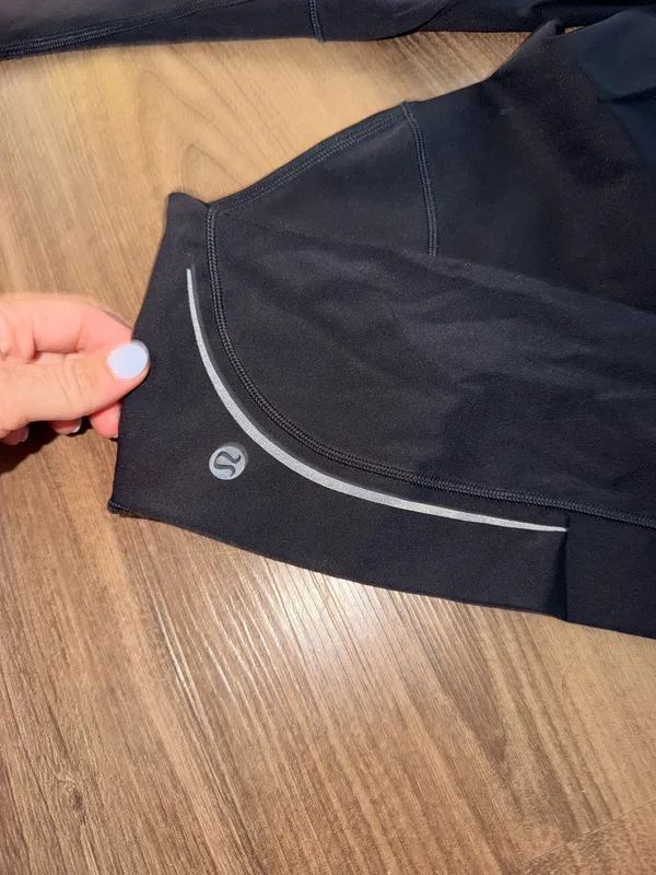 Lululemon 25” Leggings - Image 3