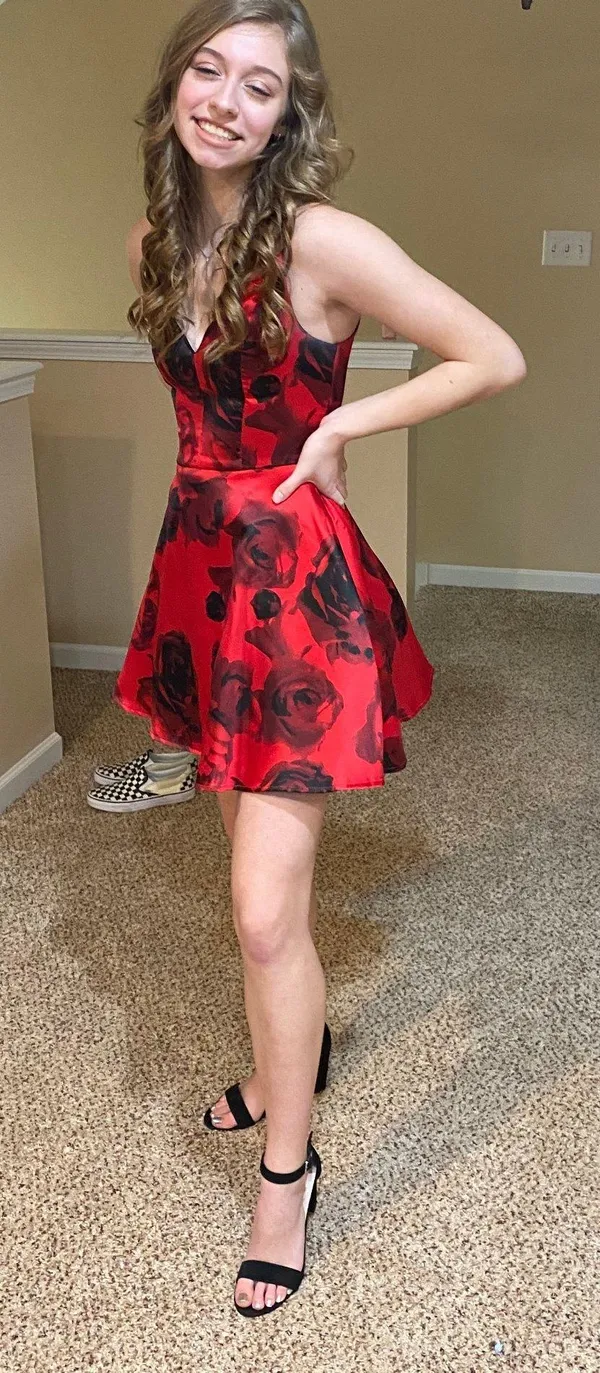 ️Formal Dress️ Size 2 - Image 2