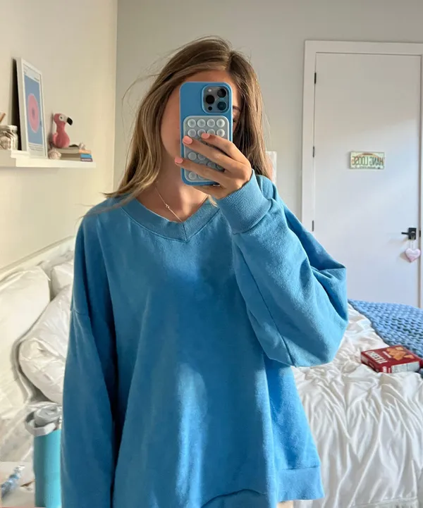 Target Sweatshirt - Image 2