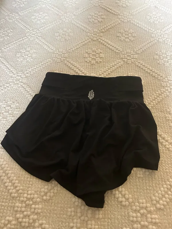 Free People shorts - Image 2
