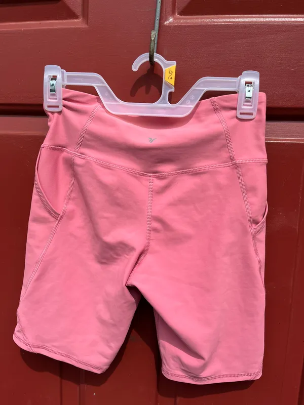 Biker Shorts - Image 2