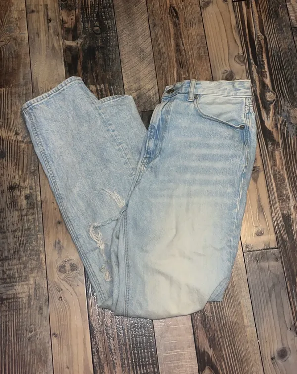 American Eagle Jeans Boyfriend - Image 2