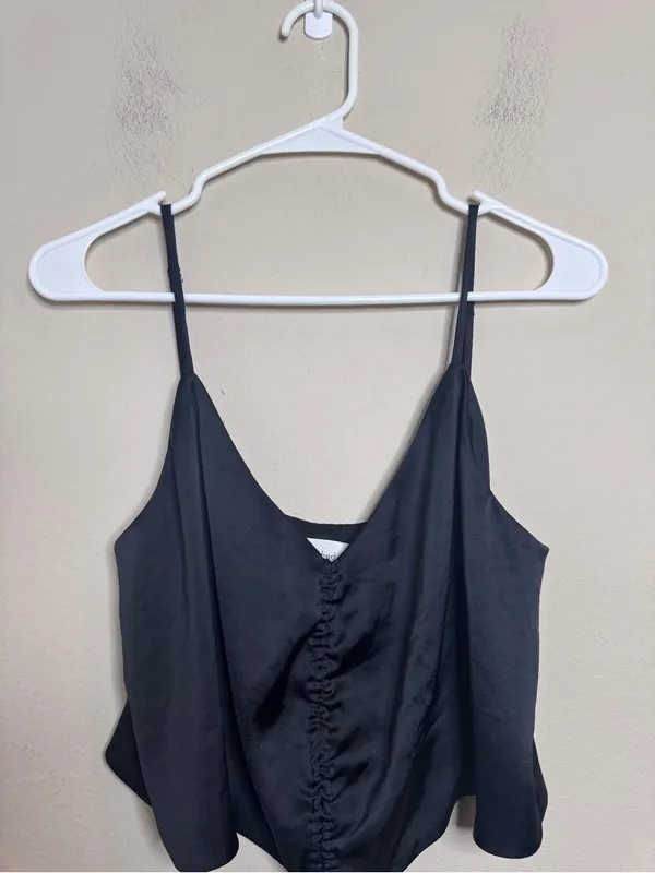 Wilfred Satin Verso Cami Top - Image 4