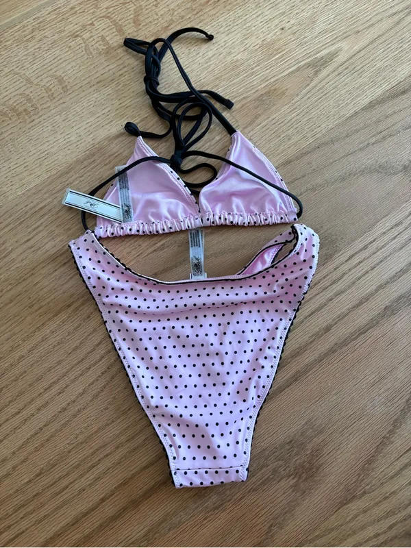 Frankie’s bikinis set - Image 3