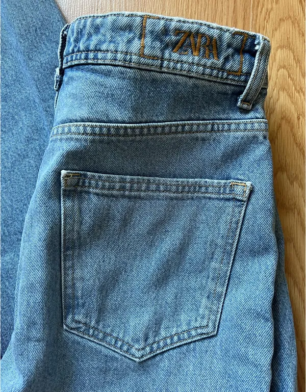 ZARA Jeans - Image 7