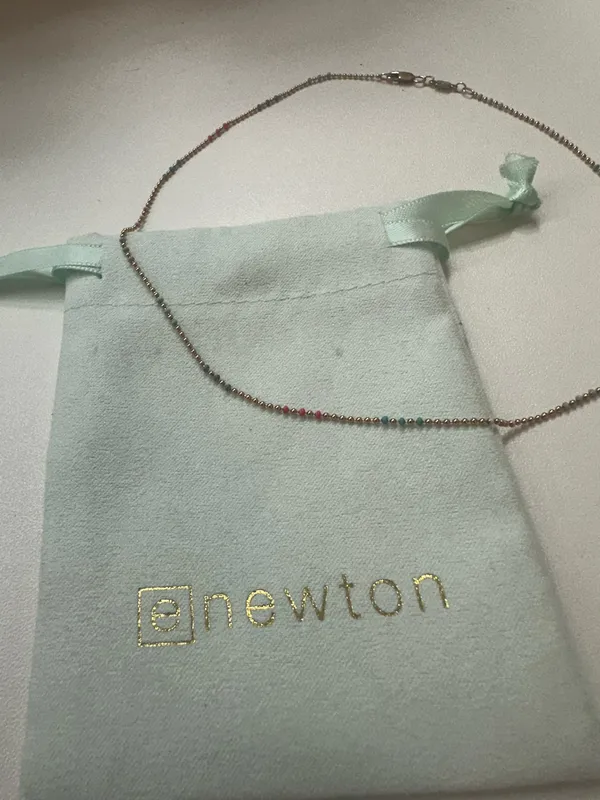 ENewton Necklace - Image 2
