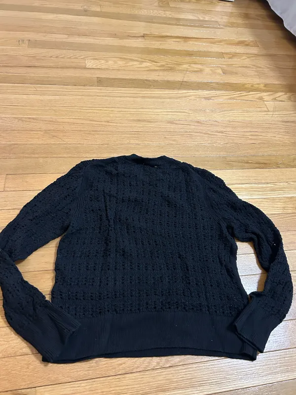 Loft Outlet Sweater  - Image 3