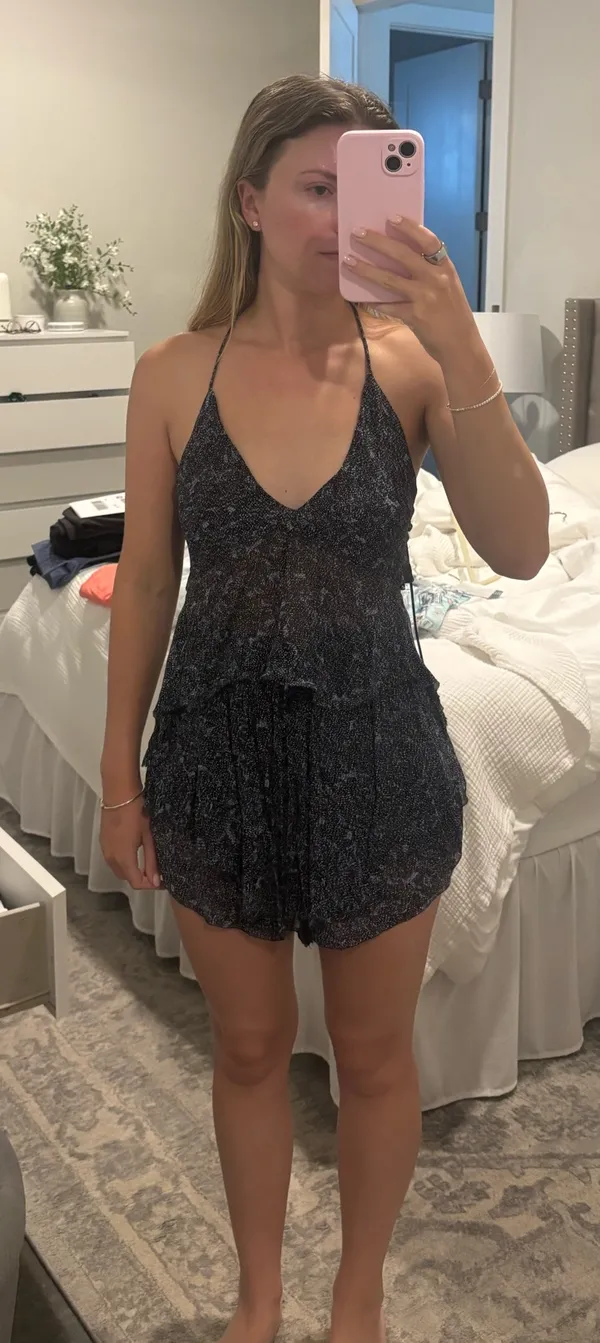 ZARA Two-Piece Set - Image 2