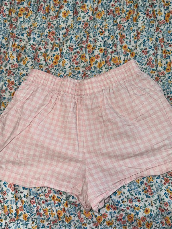 Happily Grey Lounge Pants - Image 5