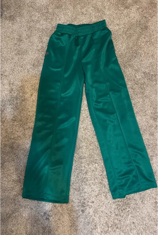 Urban Outfitters Green Pants - Image 3