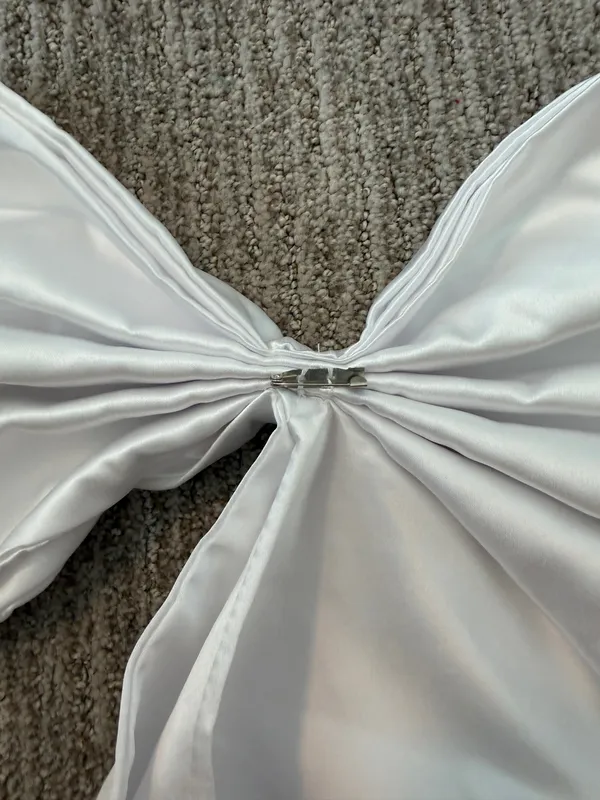 Amazon Bride dress - Image 9