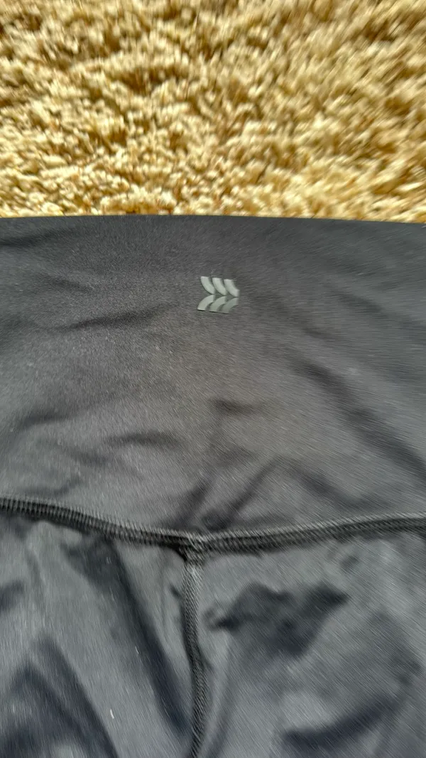 All in Motion Leggings High-Rise - Image 5