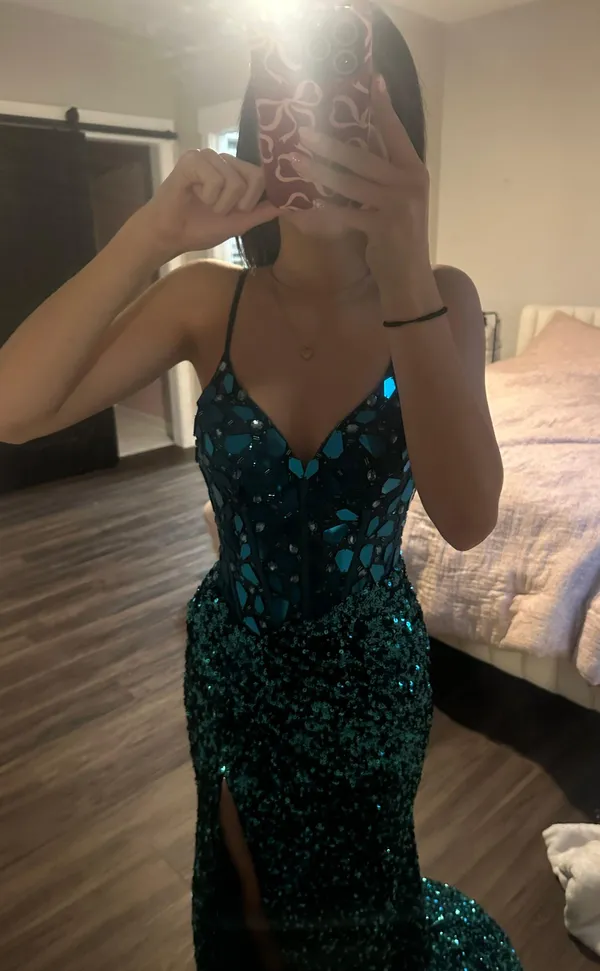 Jasz Couture Prom Dress - Image 5